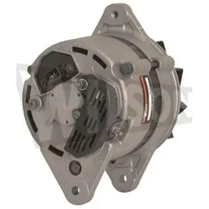Wilson 60 Amp Alternator – 90-25-1004 - view 2