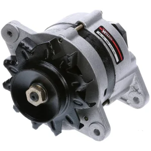 Wilson 35 Amp Alternator – Remanufactured – 90-25-1002