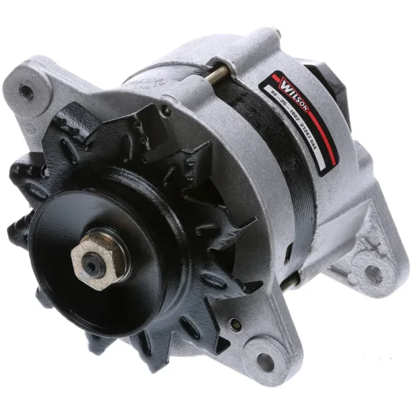 Wilson 35 Amp Alternator – Remanufactured – 90-25-1002