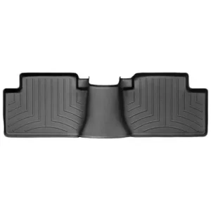 WeatherTech DigitalFit Black Plastic Floor Mat Set – 441622