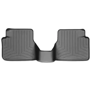 WeatherTech DigitalFit Black Plastic Floor Mat Set – 441662