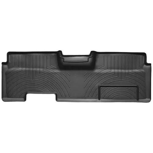 WeatherTech DigitalFit Black Plastic Floor Mat Set – 441792