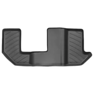 WeatherTech DigitalFit Black Plastic Floor Mat Set – 442243