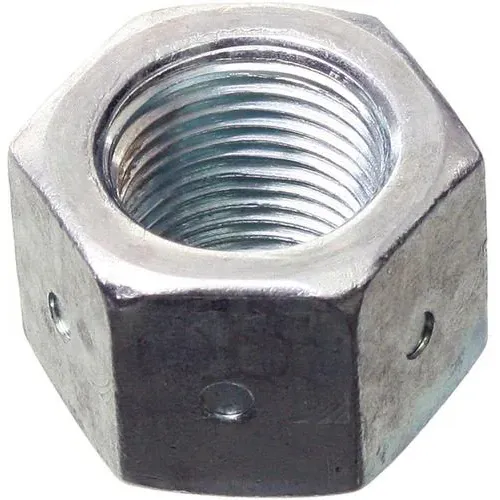 Rare Parts 11/16 Inch Thread Strut Rod Lock Nut – 15259