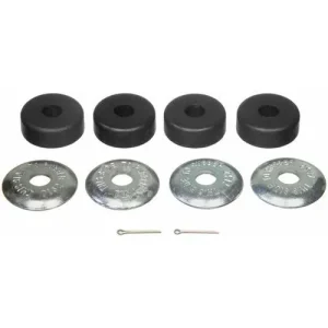 Rare Parts Strut Rod Bushing – 15260