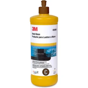 3M 1 Quart Hand Glaze (5990)