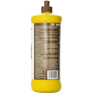 3M 1 Quart Hand Glaze (5990) - view 2