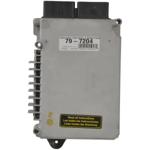 Cardone Engine Control Module – Remanufactured – 79-8044 - view 4