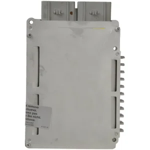 Cardone Engine Control Module – Remanufactured – 79-8067V - view 3