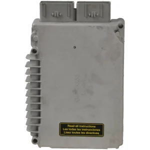 Cardone Engine Control Module – Remanufactured – 79-8086V - view 4