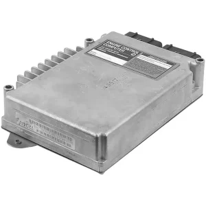 Cardone Engine Control Module – Remanufactured – 79-8100 - view 2