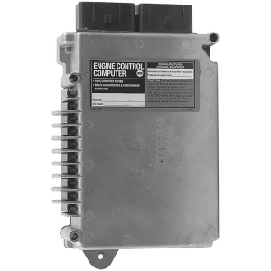 Cardone Engine Control Module – Remanufactured – 79-8100 - view 4