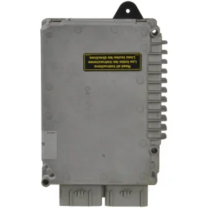 Cardone Engine Control Module – Remanufactured – 79-8242V - view 4