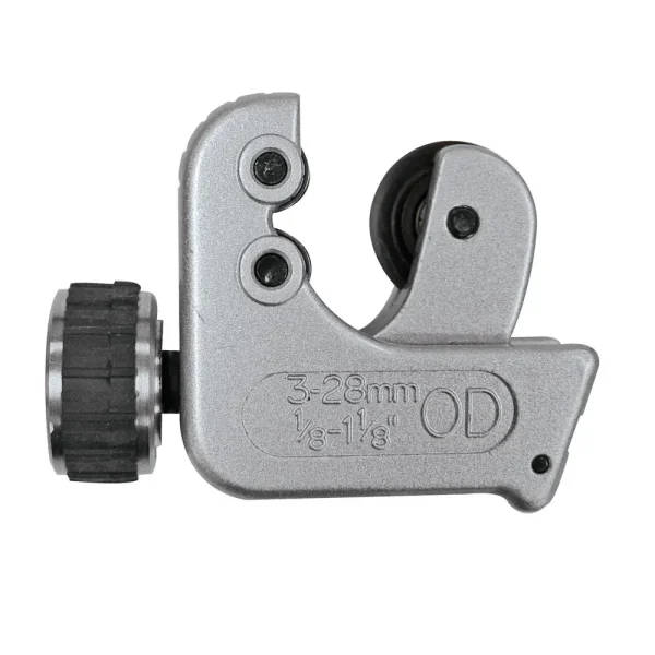 Mastercool 72029 Reduced Friction Ball Bearing Tube Cutter, 1/8″ to 1-1/8″