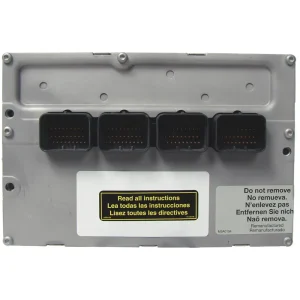 Cardone Engine Control Module – Remanufactured – 79-8312V