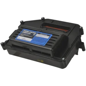 Cardone Engine Control Module – Remanufactured – 79-8314 - view 2