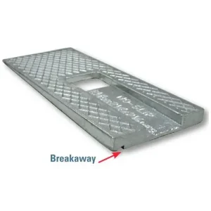 Specialty Products 4 Degree Axle Shims – 80899