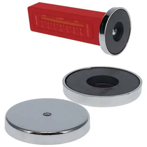 Specialty Products Camber/Caster Gauge Magnet – 81133