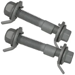 Specialty Products Camber: +/-1.0 Degree Alignment Camber Bolt Kit – 81310