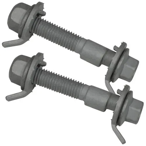 Specialty Products Camber: +/-1.0 Degree Alignment Camber Bolt Kit – 81310