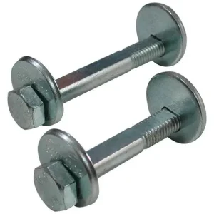 Specialty Products Camber/Caster: +/-1.0 Degree Alignment Cam Bolt Kit – 82070