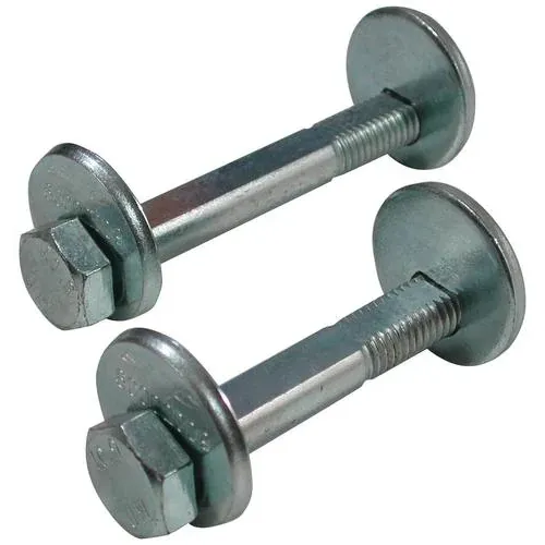 Specialty Products Camber/Caster: +/-1.0 Degree Alignment Cam Bolt Kit – 82070