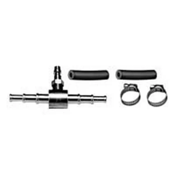 Tool Aid 53785 Chrysler Throttle Body Adapter Set With Quick Coupler