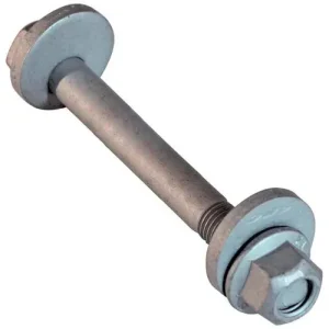 Specialty Products Toe: +/-2.0 Degree Alignment Toe Cam Bolt Kit – 82085