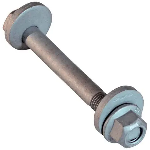 Specialty Products Toe: +/-2.0 Degree Alignment Toe Cam Bolt Kit – 82085
