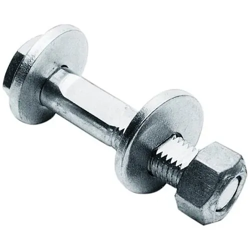 Specialty Products Camber: +/-2.50 Degree Alignment Camber Bolt Kit – 82110