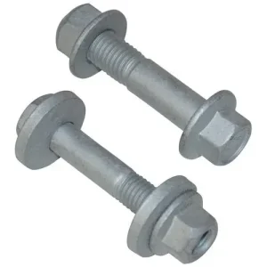Specialty Products Camber: +/-2.0 Degree Alignment Cam Bolt Kit – 82130