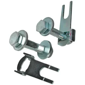 Specialty Products Camber: +/-2.50 Degree Alignment Camber/Caster Kit – 82120