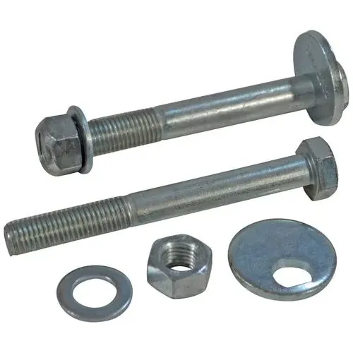 Specialty Products +1.5 Degree Alignment Camber/Caster Kit – 82365