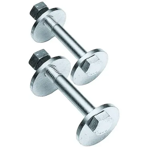 Specialty Products Caster/Pinion: +/-2.0 Degree Alignment Caster/Pinion Angle Bolt Kit – 82385