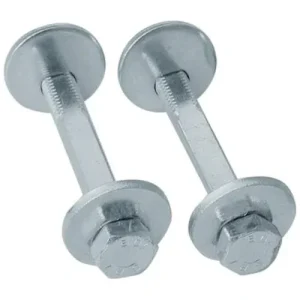 Specialty Products Caster/Pinion: +/-1.50 Degree Alignment Caster/Pinion Angle Bolt Kit – 82380