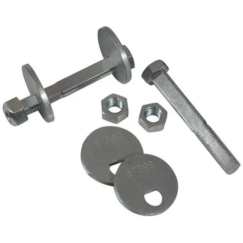 Specialty Products Camber/Caster: +/-2.0 Degree Alignment Camber/Caster Kit – 82400