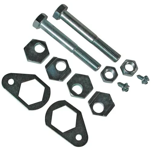 Specialty Products Camber: +/-0.75 Degree Camber Kit – 83115