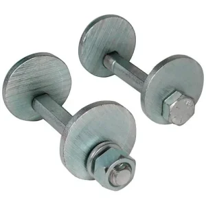 Specialty Products Camber/Caster: +/-2.0 Degree Alignment Camber/Caster Kit – 83160