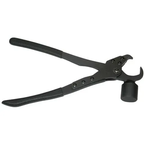 Specialty Products Wheel Weight Pliers – 83125