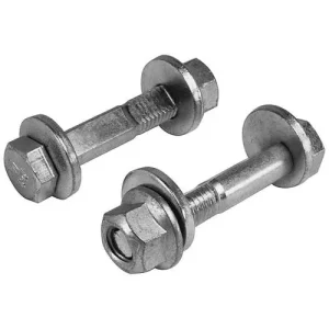 Specialty Products Camber/Caster: 1.0 Degree Camber/Caster Kit – 83185
