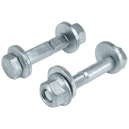 Specialty Products Camber/Caster/Toe: +/-2.0 Degree Alignment Camber/Caster/Toe Kit – 83180