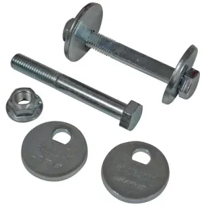 Specialty Products Camber/Caster: +/-1.25 Degree Alignment Camber/Caster Kit – 83710