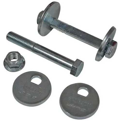 Specialty Products Camber/Caster: +/-1.25 Degree Alignment Camber/Caster Kit – 83710
