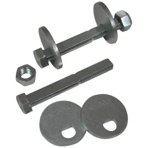Specialty Products Camber/Caster: +/-2.0 Degree Alignment Camber/Caster Kit – 83790