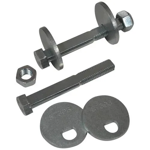 Specialty Products Camber/Caster: +/-2.0 Degree Alignment Camber/Caster Kit – 83790