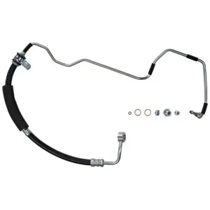 Import Direct P/S Pressure Line Hose Assembly – 13401124