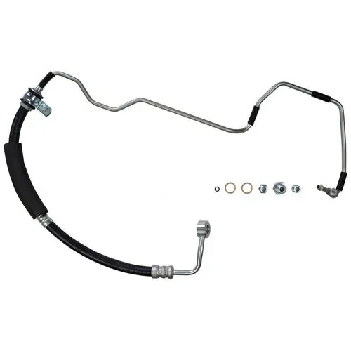 Import Direct P/S Pressure Line Hose Assembly – 13401124