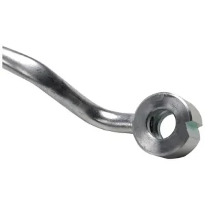Import Direct P/S Pressure Line Hose Assembly – 13401125 - view 3