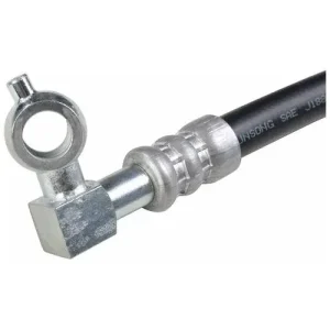 Import Direct P/S Pressure Line Hose Assembly – 13401126 - view 2