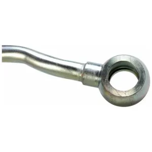 Import Direct P/S Pressure Line Hose Assembly – 13401133 - view 3
